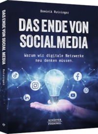 Das Ende von Social Media