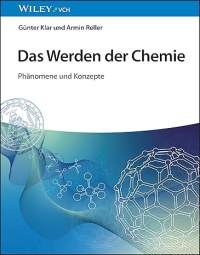 Das Werden der Chemie
