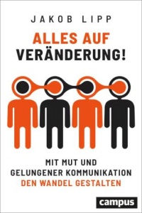 Alles auf Veränderung