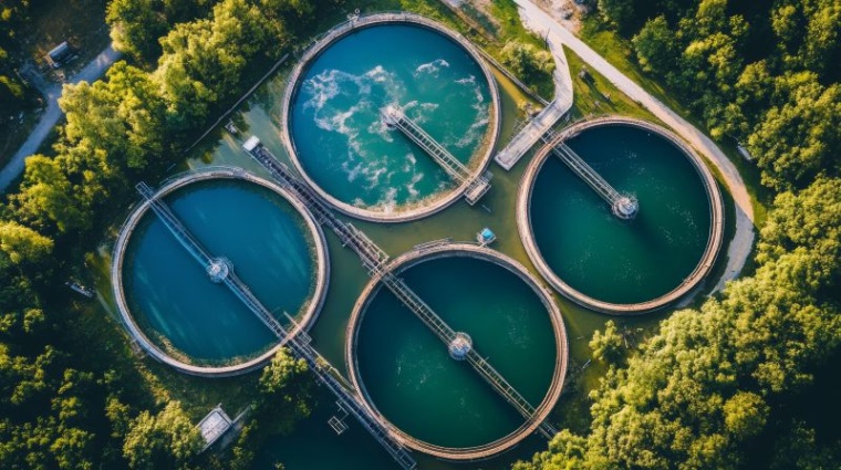 Urgent global water scarcity due to climate change and unsustainable practices...