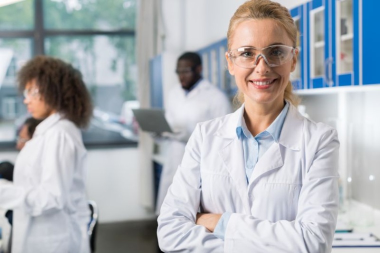 As chemical companies explore future advancements in technologies – including...