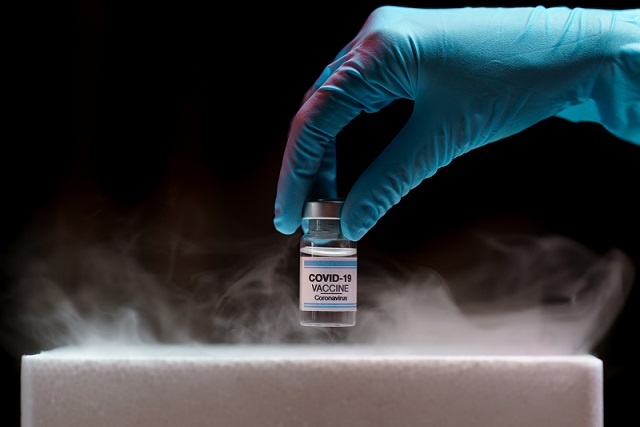 Due to the unique nature of the Covid-19 vaccines, logistics specialists...