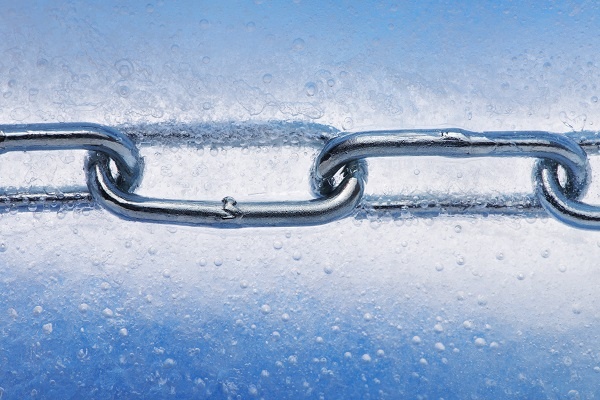 De-risking temperature-controlled logistics can be de-risked by simulation with...