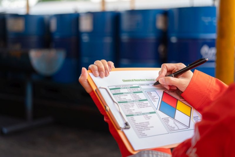 EUs CSS: Shifting to a hazard-centric approach for chemical regulation,...