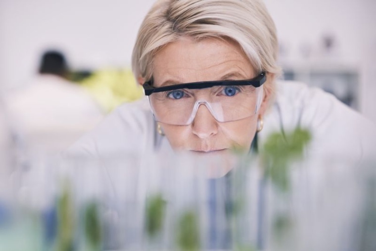 Chemical industry shifts to sustainability: Demand for eco-friendly products...