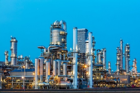 China’s push towards relocation of chemical production to chemical parks may...