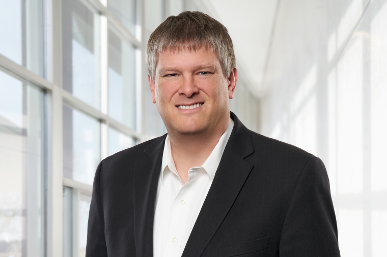John Banovetz, Chief Technology Officer, 3M │ © 3M