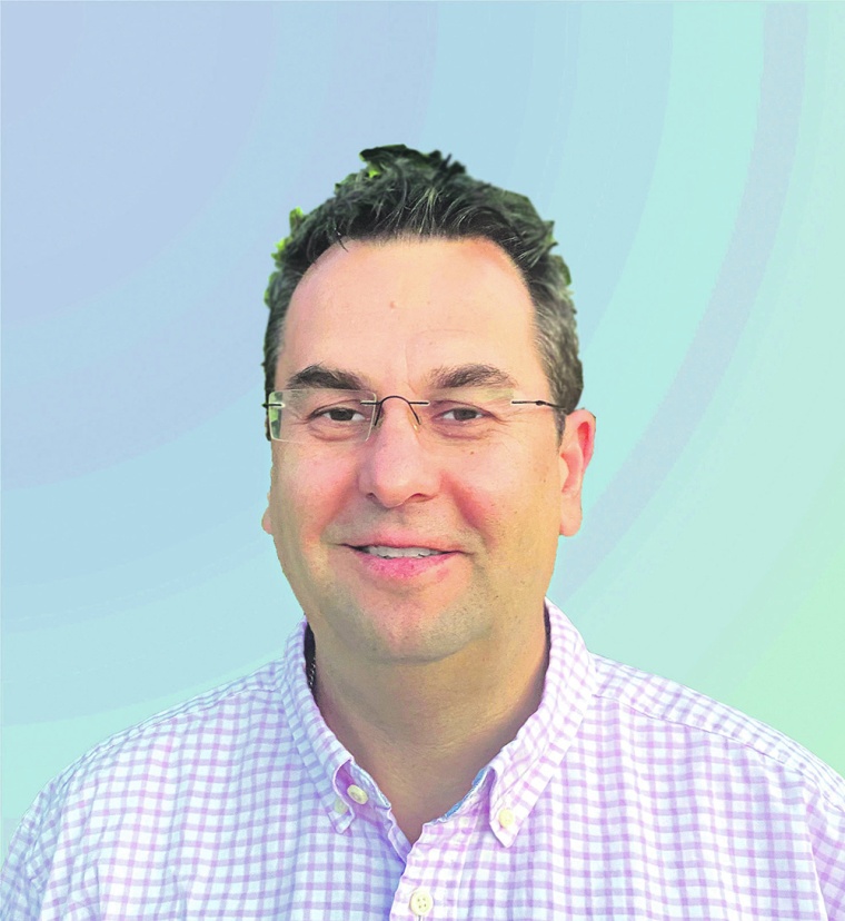 Stefan Braun, Managing Director, SmartCAE, Munich, Germany

