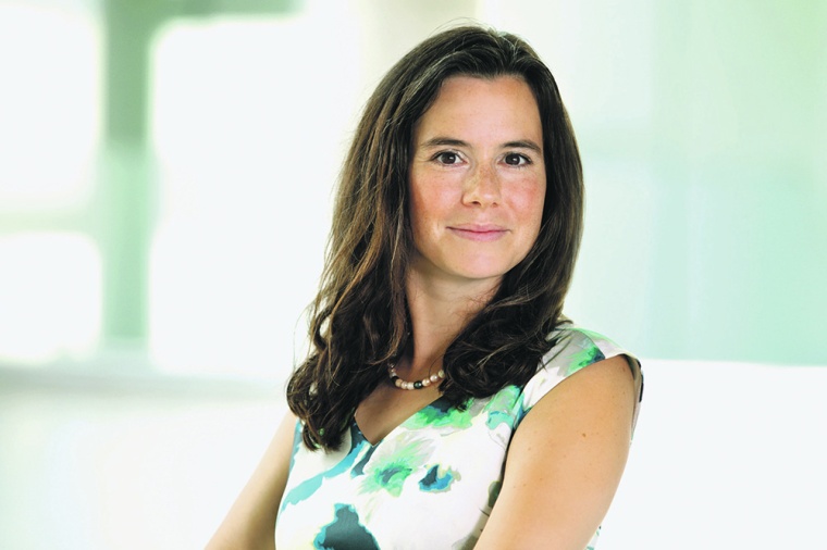 Verena Buback,

Merck | © Merck KGaA