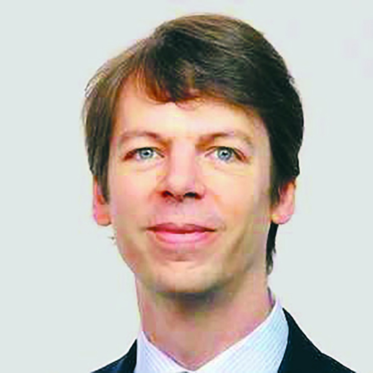 Christian Hoffmann, BCG | © BCG