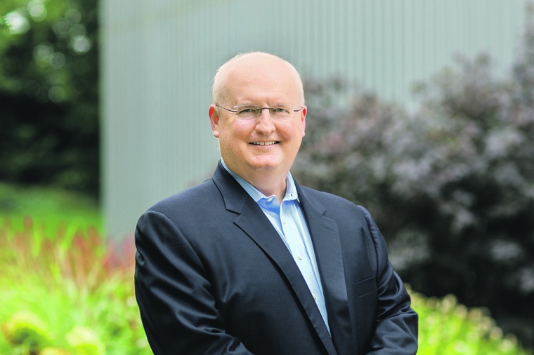 Marc Doyle, CEO, Arxada
