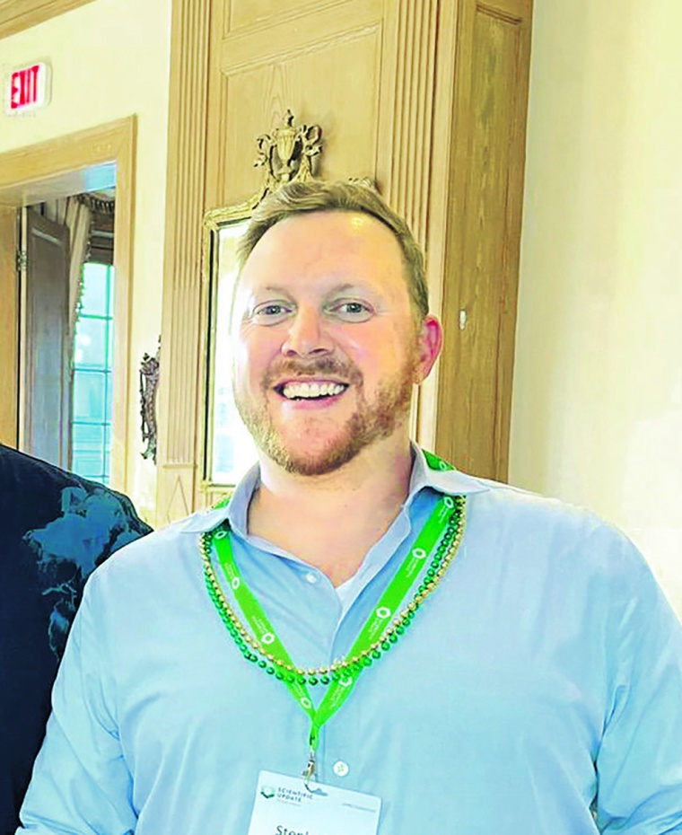Stephen D Drake, Director of Marketing and Development, Kaneka Americas Holdings