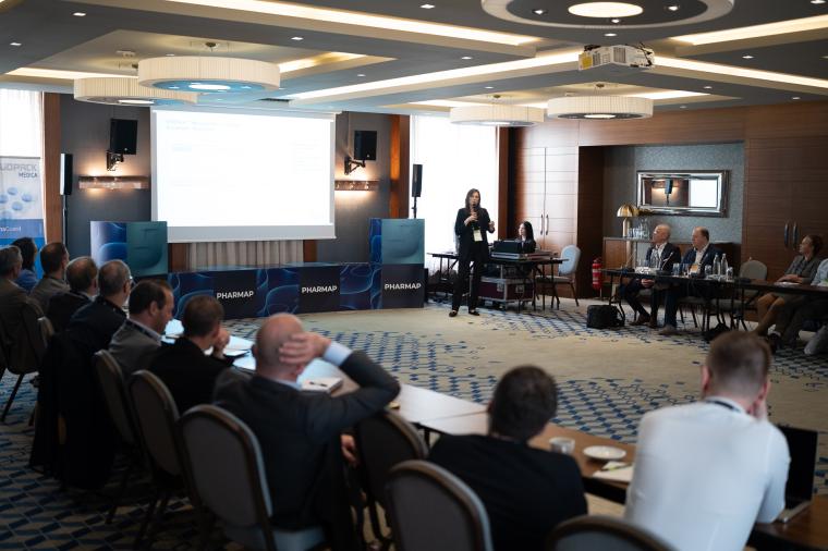 PHARMAP 2025 in Berlin
