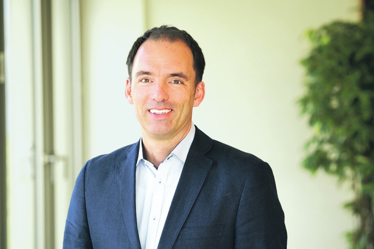 Christian 

Eilinghoff, PWC Deutschland 

© PWC