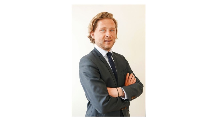 Christopher Erbslöh, Managing Director, 

C.H. Erbslöh