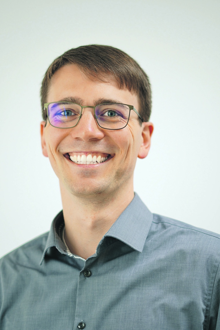 Felix Fischer, Reverion © Reverion