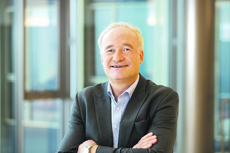 Volker Fitzner,

PWC Deutschland

© PWC