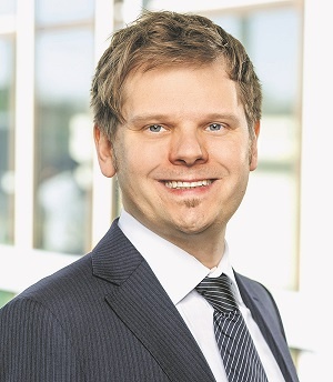 David Francas, Department of Transportation and Logistics, Heilbronn University