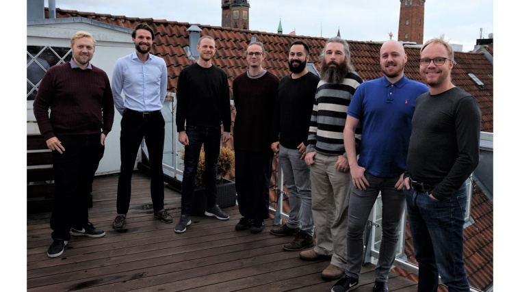 The team is based out of Copenhagen and has received numerous awards as well as...