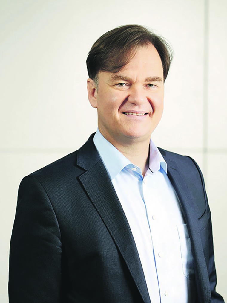 “The sustainability challenges facing the chemical industry are too large for...