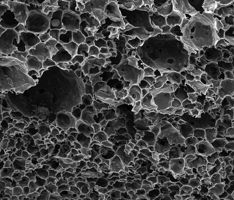 Oxyle’s novel treatment process is driven by their nanoporous catalysts that...