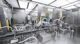 The International Society for Pharmaceutical Engineering (ISPE) announced the...