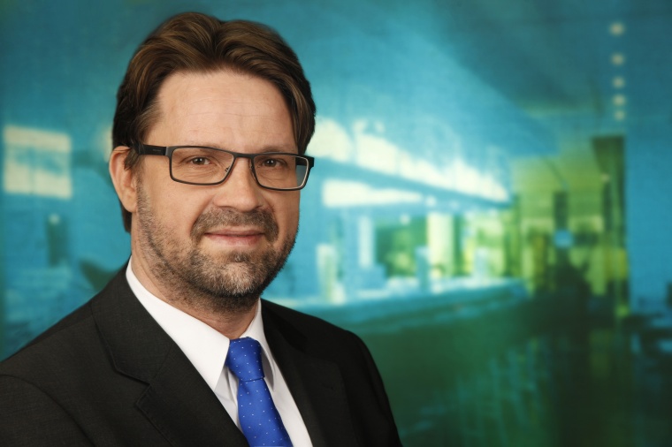 Dirk Kirschneck, CEO, Microinnova Engineering
