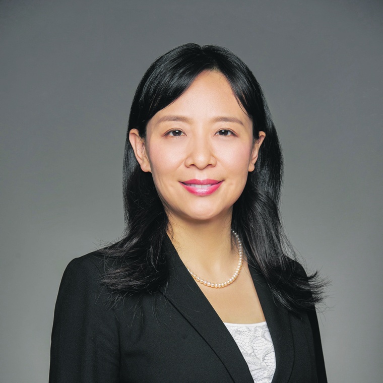 Yu Lu, Senior Vice President, Head of WuXi TIDES and Head of Business...