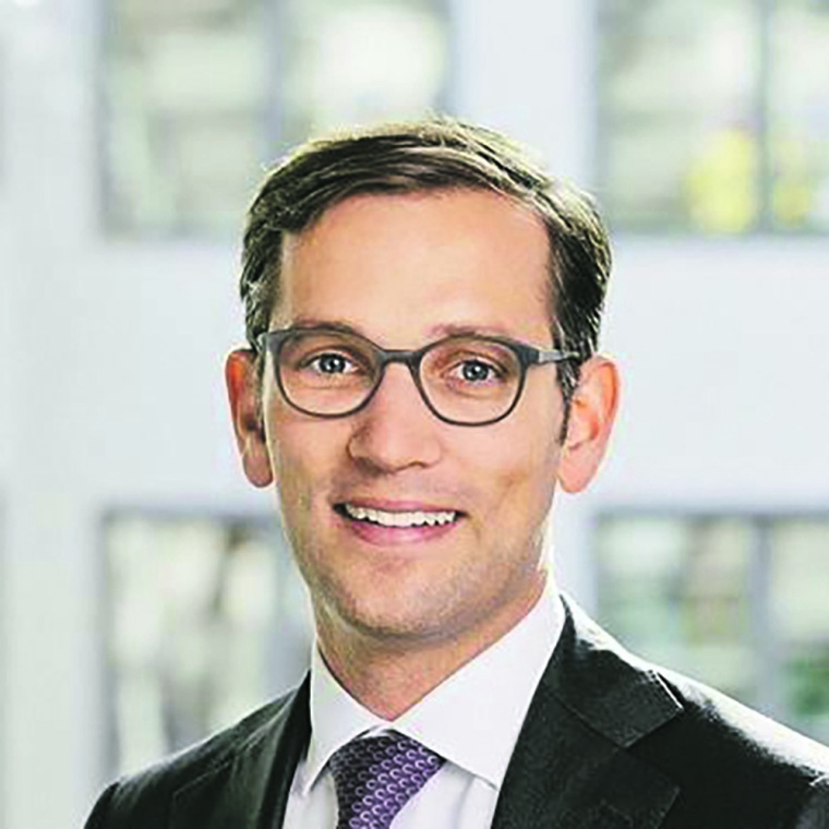 Tobias Mahnke, BCG | © BCG