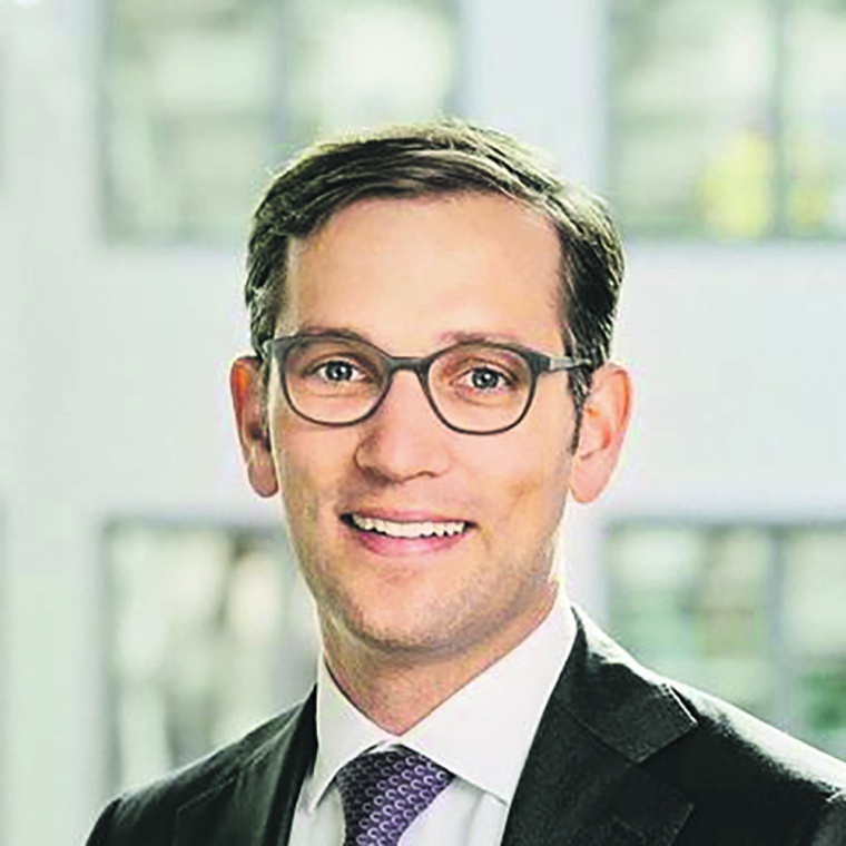 Tobias Mahnke, BCG | © BCG