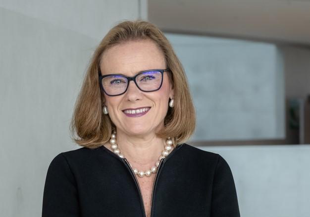 Merck CEO Belén Garijo