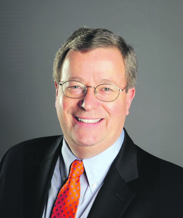 Gavin Murdoch, VP Commercial Strategy, Abzena