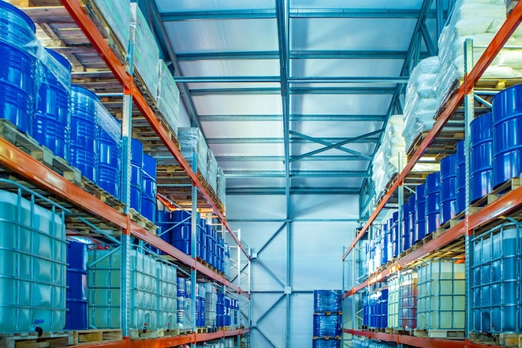 The chemical distribution business is a diverse industry that provides...