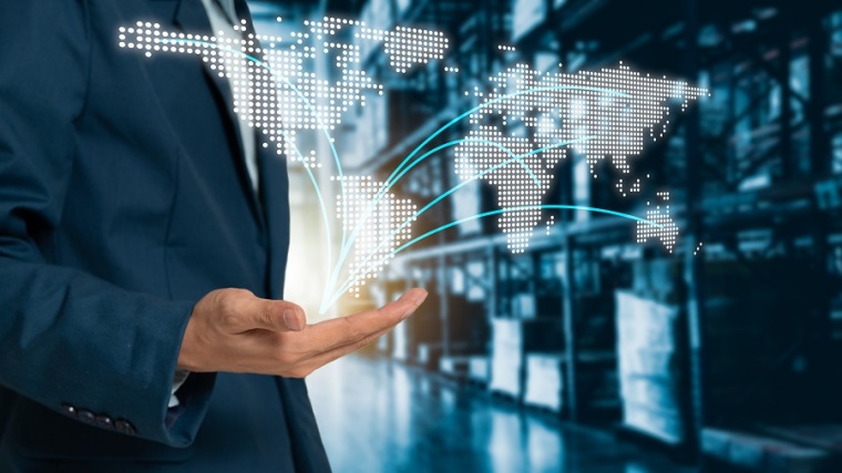 Unlike many industries, distributors have weathered the pandemic well and are...