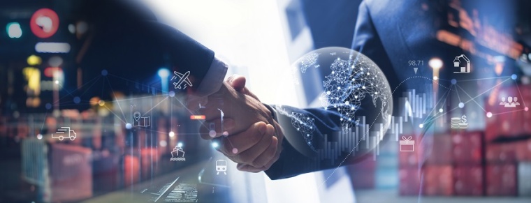 In light of strained supply chains, logistics is increasingly becoming a...