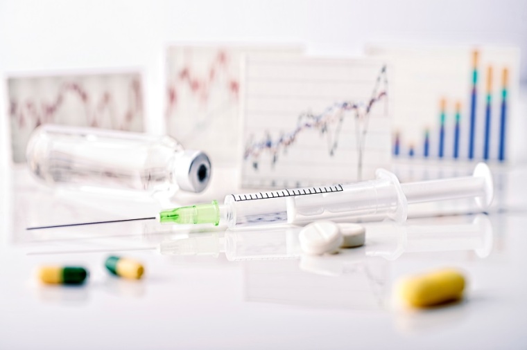 The market for active pharmaceutical ingredients (APIs) has been on a growth...
