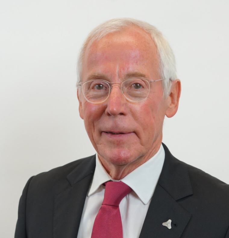 Elmar Ockenfels is Port Representative for Germany & Switzerland of Port of...