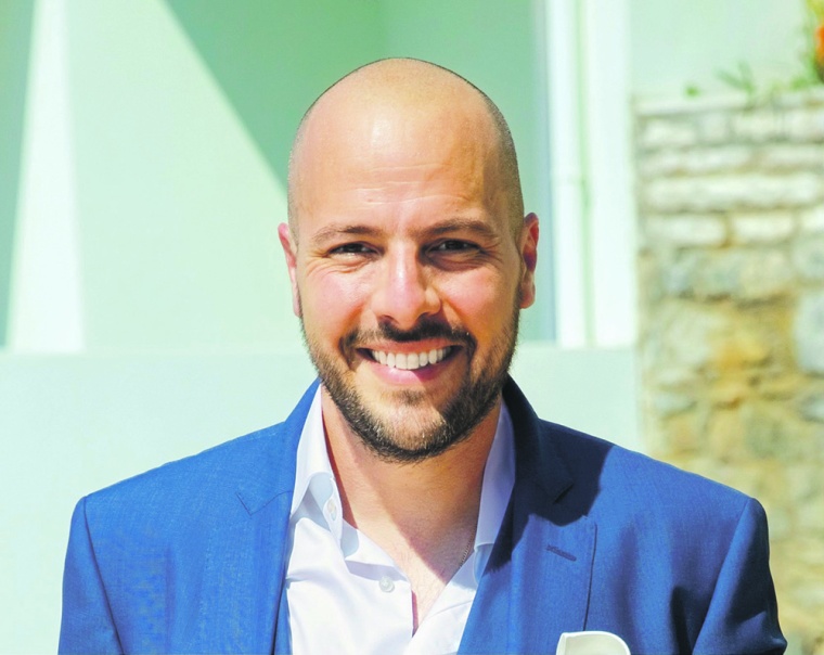 John Papastylianou, Cyzag © Cyzag