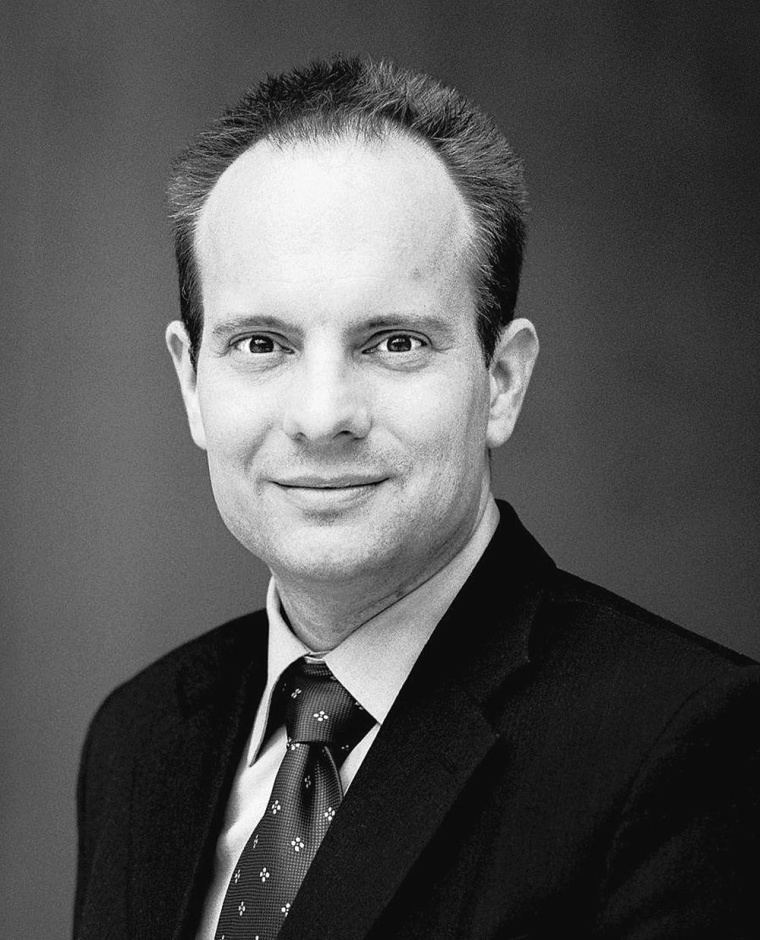 Kai Pflug, Management Consulting – Chemicals, Schanghai, China