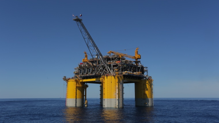 The deal includes a portfolio of non-operated assets built around two deepwater...