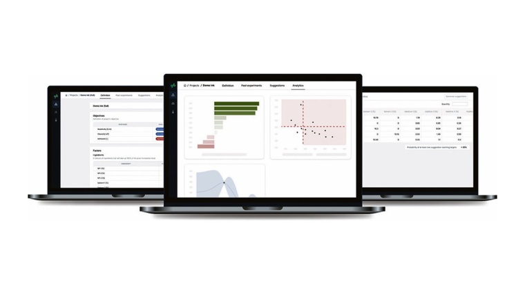 The Quantum Boost platform is your own AI formulation assistant that helps you...