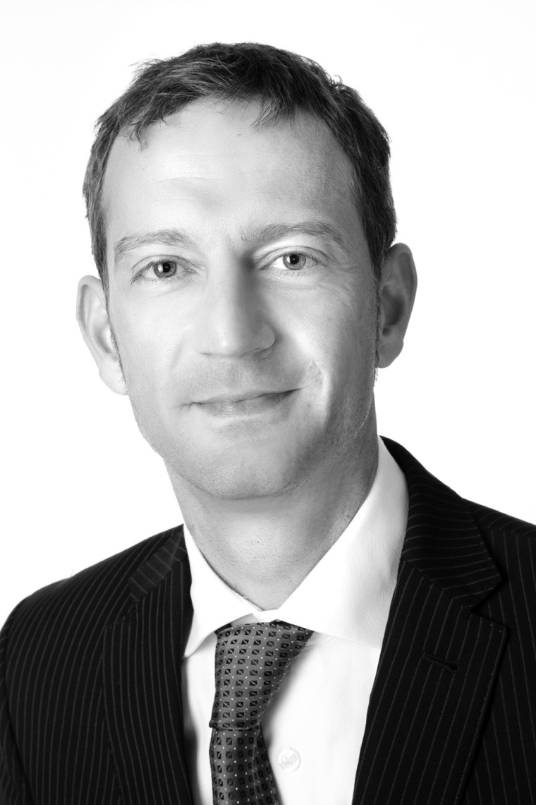 Constantin Reuter, Camelot Management Consultants
© Camelot Management...
