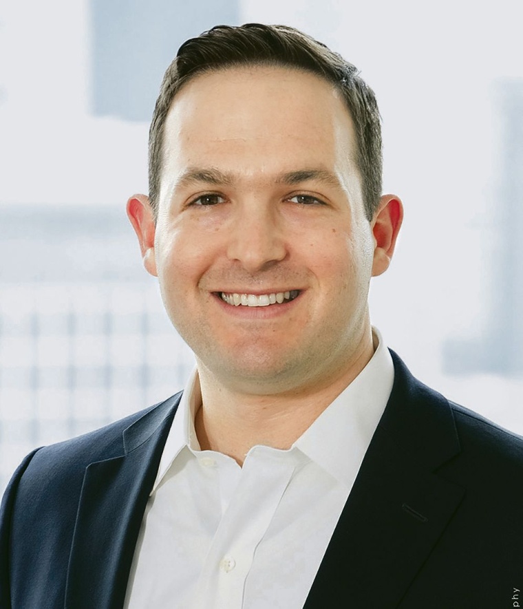 Adam Rothman, BCG | © BCG