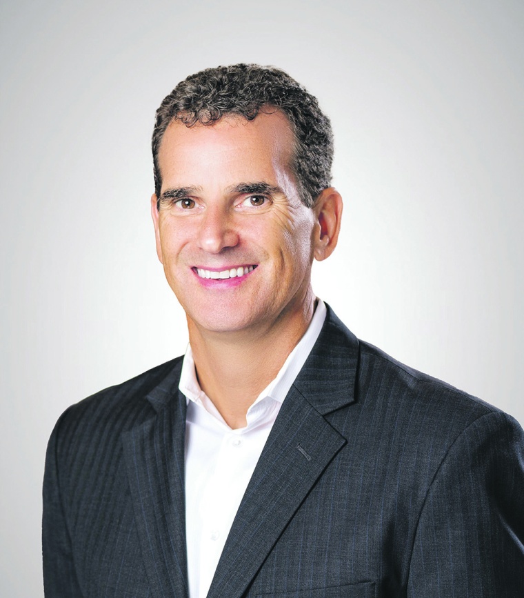 Tom Sellig, CEO, Adare Pharma Solutions