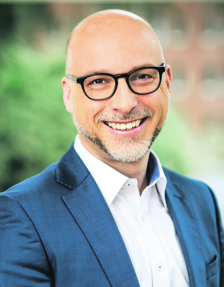 Carsten Suntrop, CMC²
