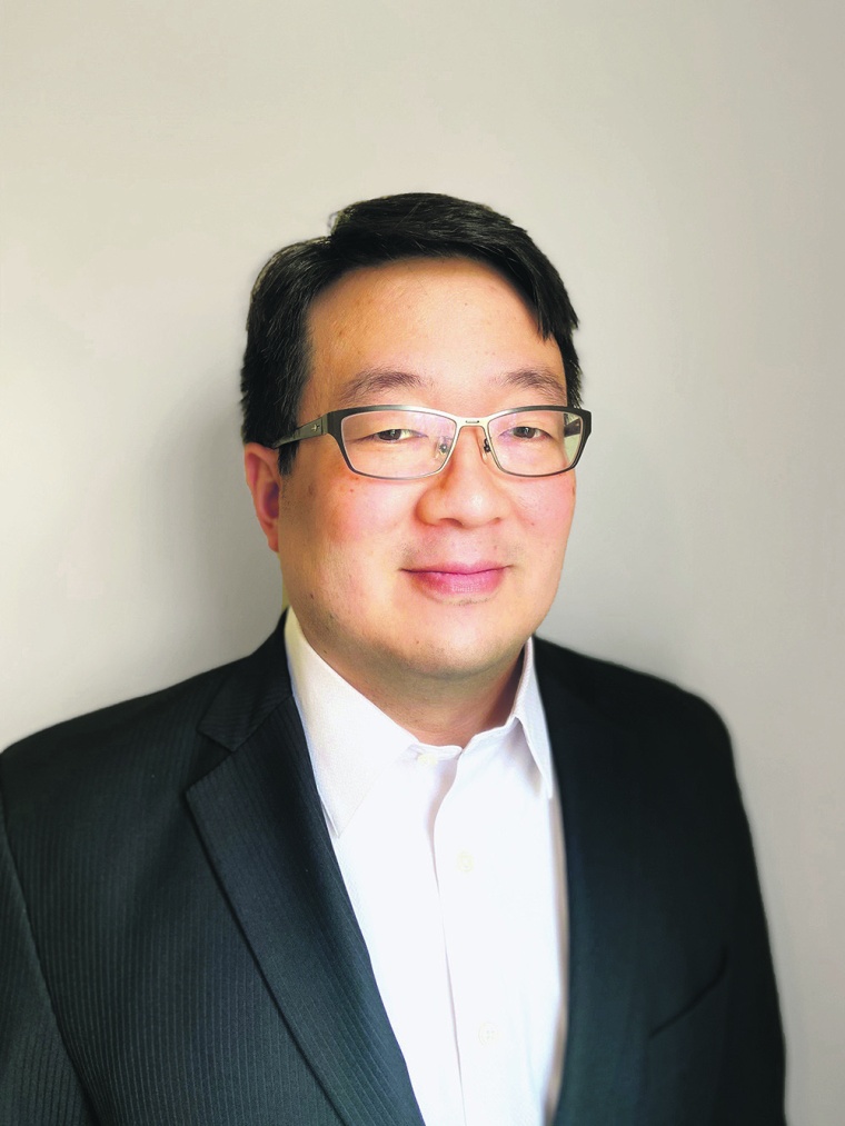Bayan Takizawa, Continuus 

Pharmaceuticals | © Continuus Pharmaceuticals