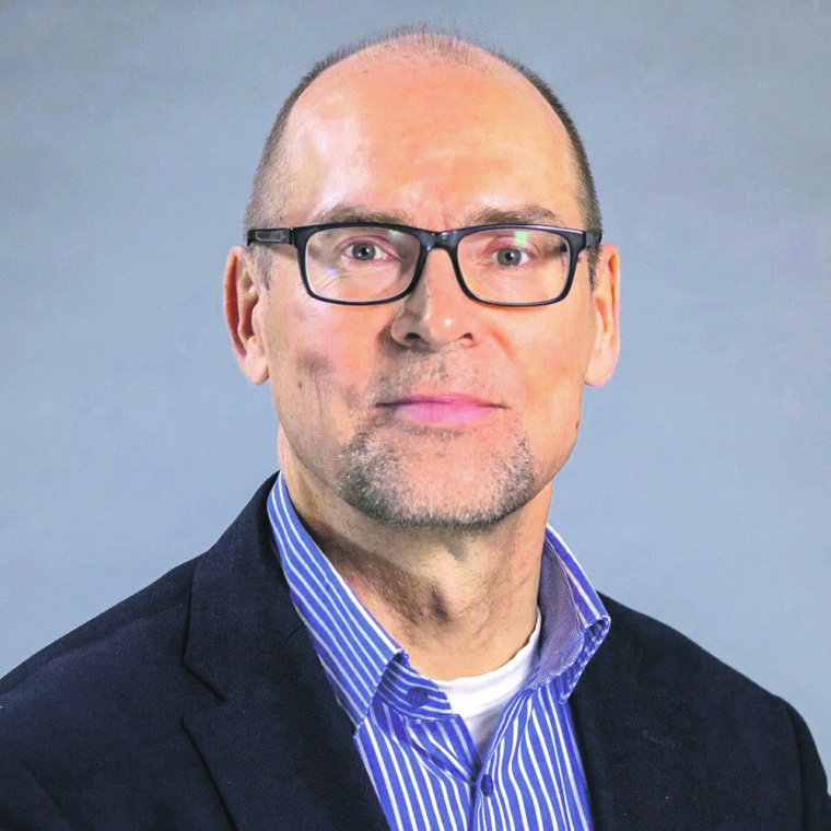 Petri Tolonen, CH-Bioforce © CH-Bioforce