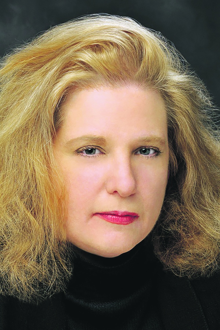 Patricia Van Arnum, DCAT | © DCAT