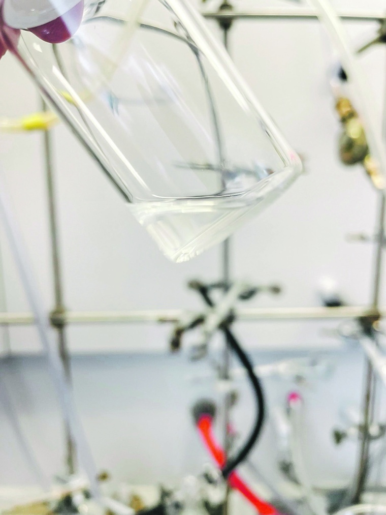 New Dawn Silicones has developed a resource-efficient chemical recycling...