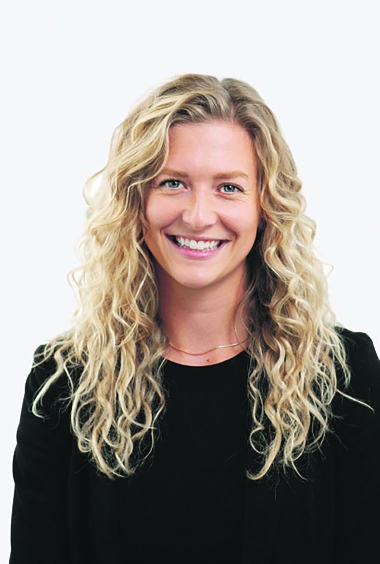 Kylie Wittl, Co-Founder and Executive Board Member, Women in Chemicals |...